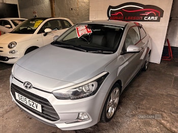 Used Hyundai i20 2015 for sale - 78773081: Photo
