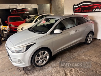 Used Hyundai i20 2015 for sale - 78773081: Photo