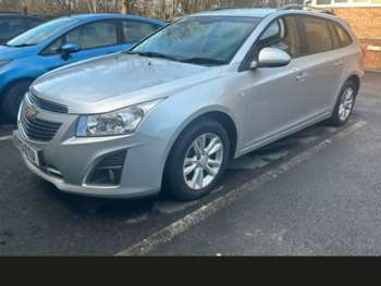 2013 - 1.8 LT 5dr Auto