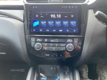 Used Nissan Qashqai 2017 for sale - 75460073: Photo