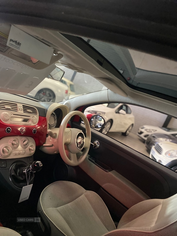 Used Fiat 500 2011 for sale - 76338194: Photo 5