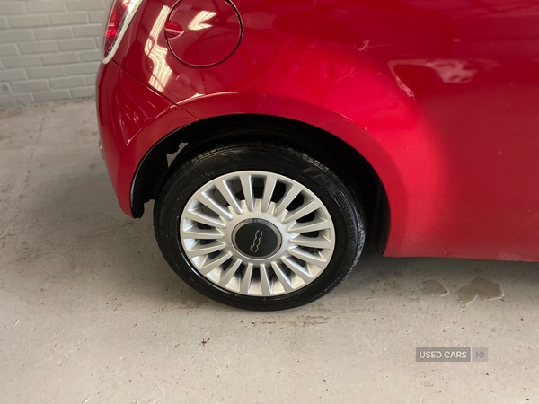 Used Fiat 500 2011 for sale - 76338194: Photo 7