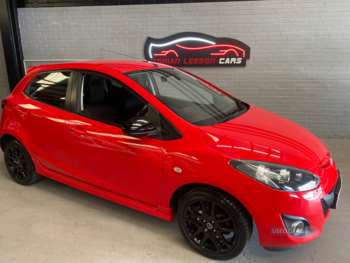 2013 - 1.3 Venture Edition 5dr