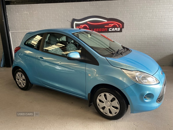 Used Ford Ka 2011 for sale - 76139085: Photo 1