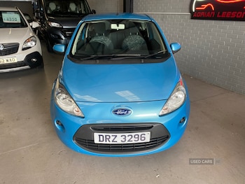 Used Ford Ka 2011 for sale - 76139085: Photo