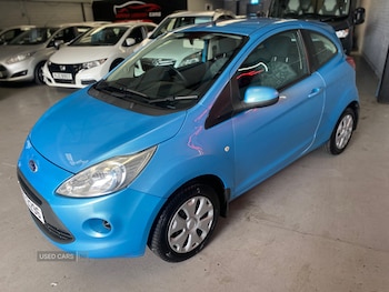 Used Ford Ka 2011 for sale - 76139085: Photo