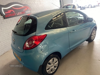 Used Ford Ka 2011 for sale - 76139085: Photo