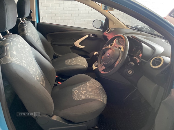 Used Ford Ka 2011 for sale - 76139085: Photo 6