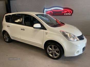 2011 - 1.6 N-Tec 5dr Auto