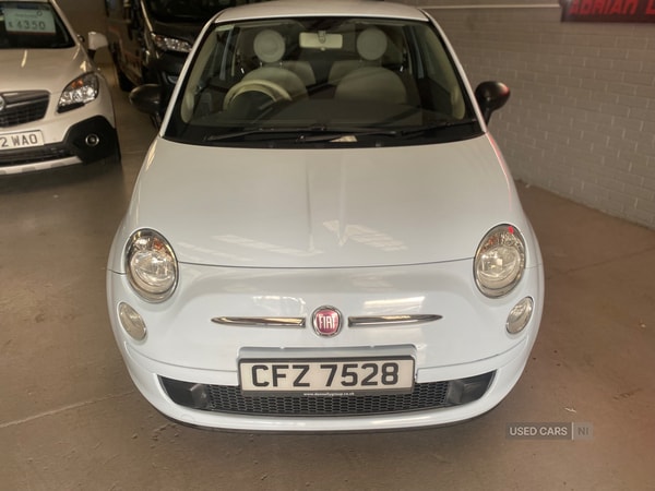 Used Fiat 500 2010 for sale - 76216052: Photo 2