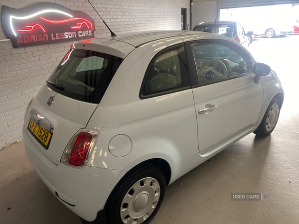 Used Fiat 500 2010 for sale - 76216052: Photo 5