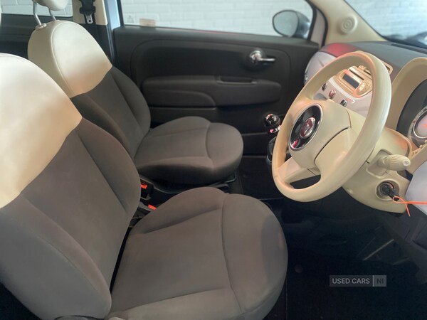 Used Fiat 500 2010 for sale - 76216052: Photo 6