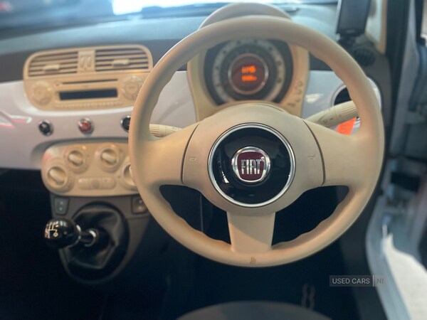 Used Fiat 500 2010 for sale - 76216052: Photo 7