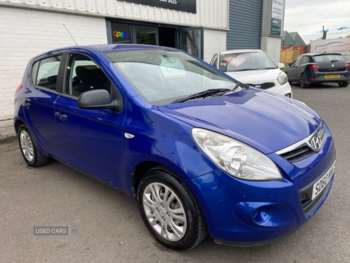 2010 - 1.2 Classic 5dr