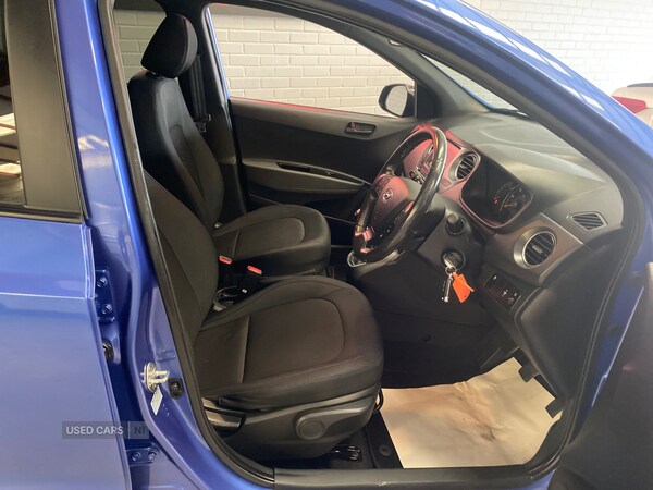 Used Hyundai i10 2019 for sale - 76399885: Photo 5