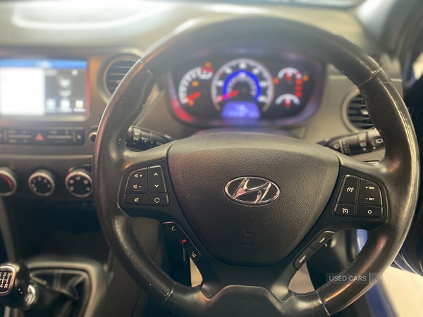 Used Hyundai i10 2019 for sale - 76399885: Photo 6