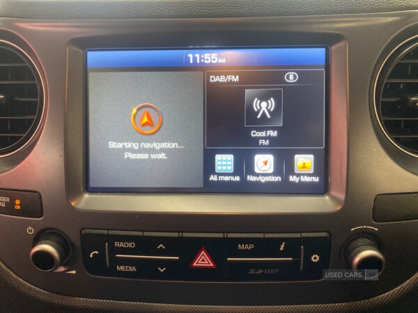 Used Hyundai i10 2019 for sale - 76399885: Photo 7