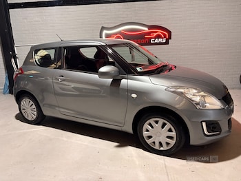 Used Suzuki Swift 2014 for sale - 76997994: Photo