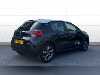 Used Citroen C3 2021 for sale - 78620572: Photo