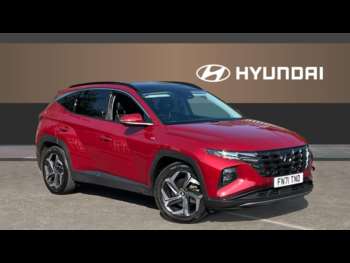 2021 (71) - 1.6 TGDi 48V MHD 180 Ultimate 5dr 4WD DCT Petrol Estate