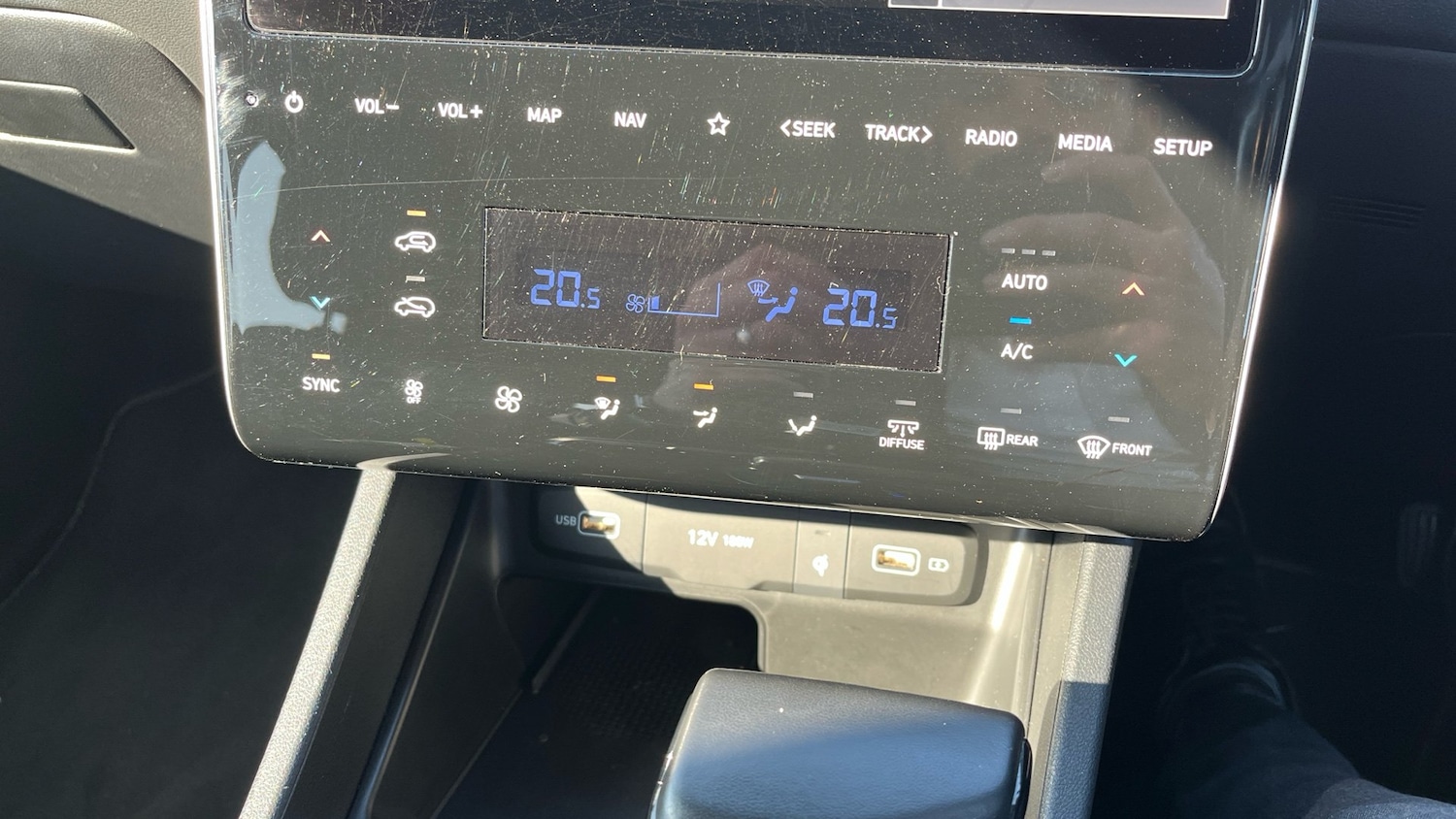 Vehicle 27