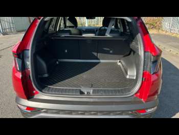 Used Hyundai TUCSON 2021 for sale - 75343196: Photo