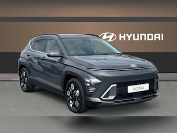 Used Hyundai KONA 2024 for sale - 78526201: Photo