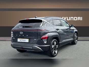 Used Hyundai KONA 2024 for sale - 78526201: Photo