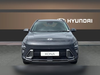 Used Hyundai KONA 2024 for sale - 78526201: Photo
