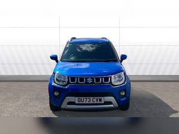 Used Suzuki Ignis 2024 for sale - 79536437: Photo