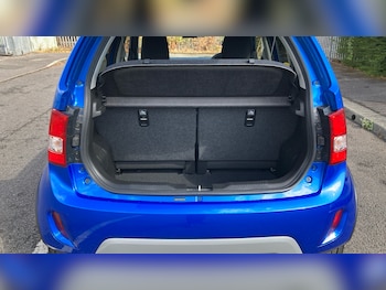 Used Suzuki Ignis 2024 for sale - 79536437: Photo