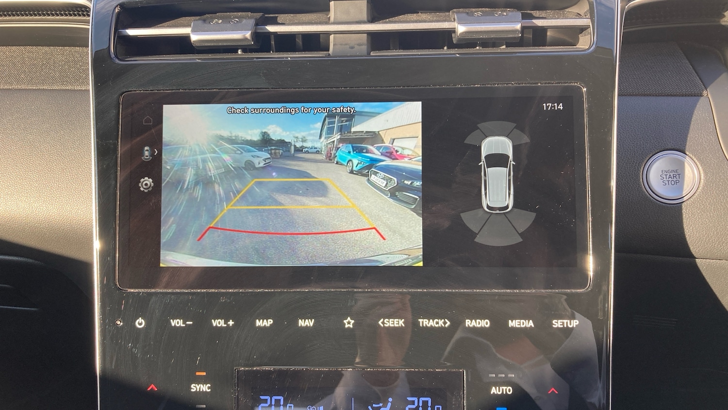 Vehicle 26