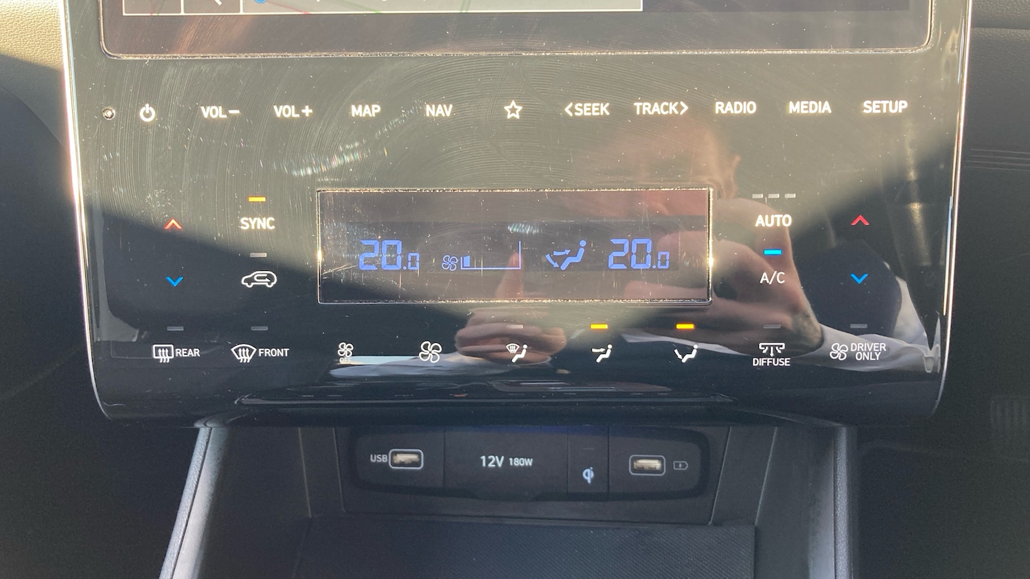 Vehicle 29