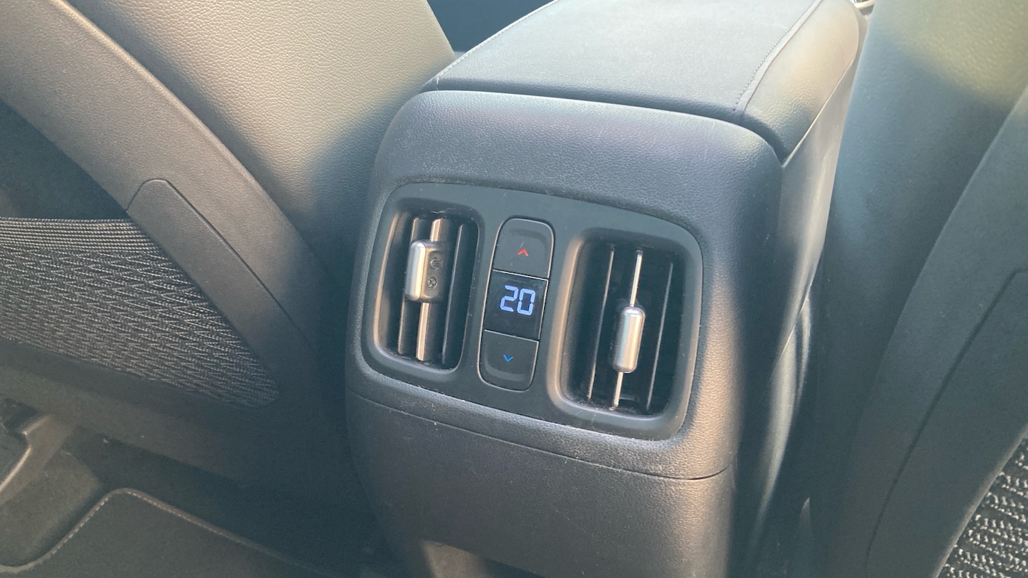 Vehicle 34