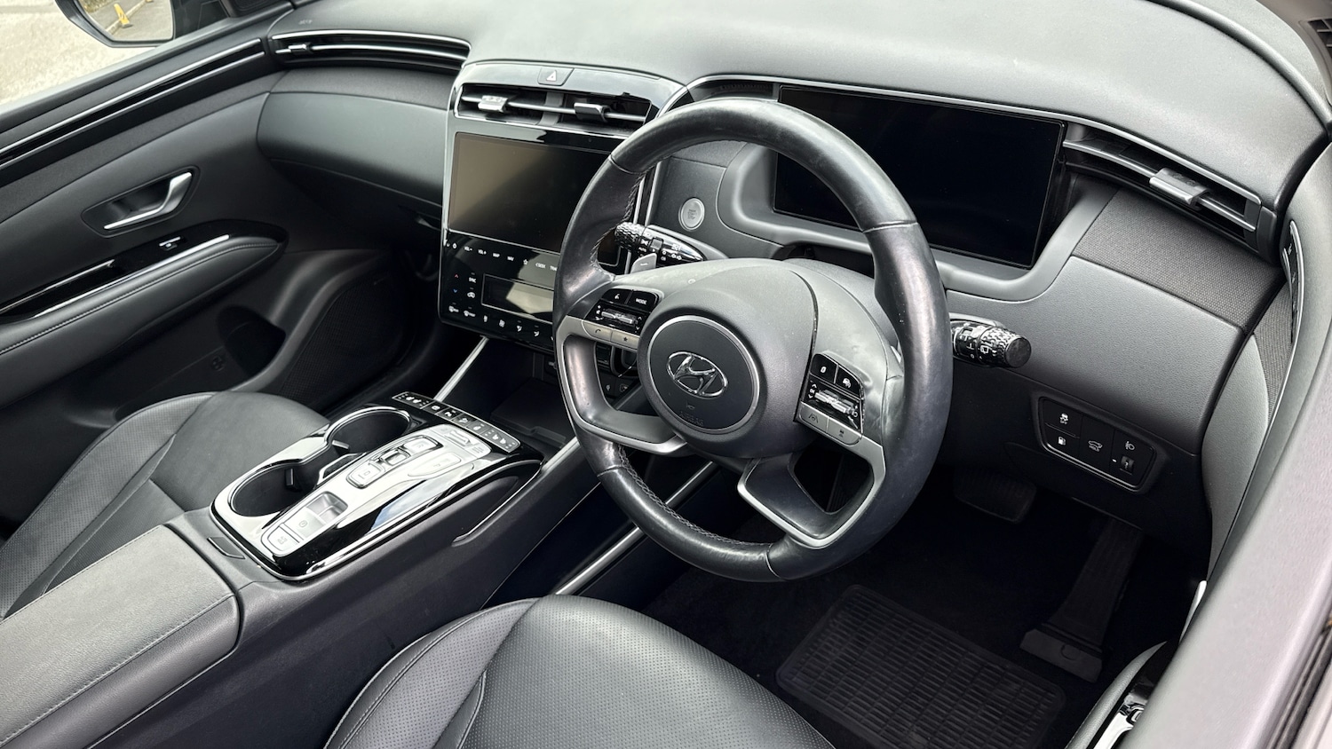 Used Hyundai TUCSON 2022 for sale - 76382559: Photo 11