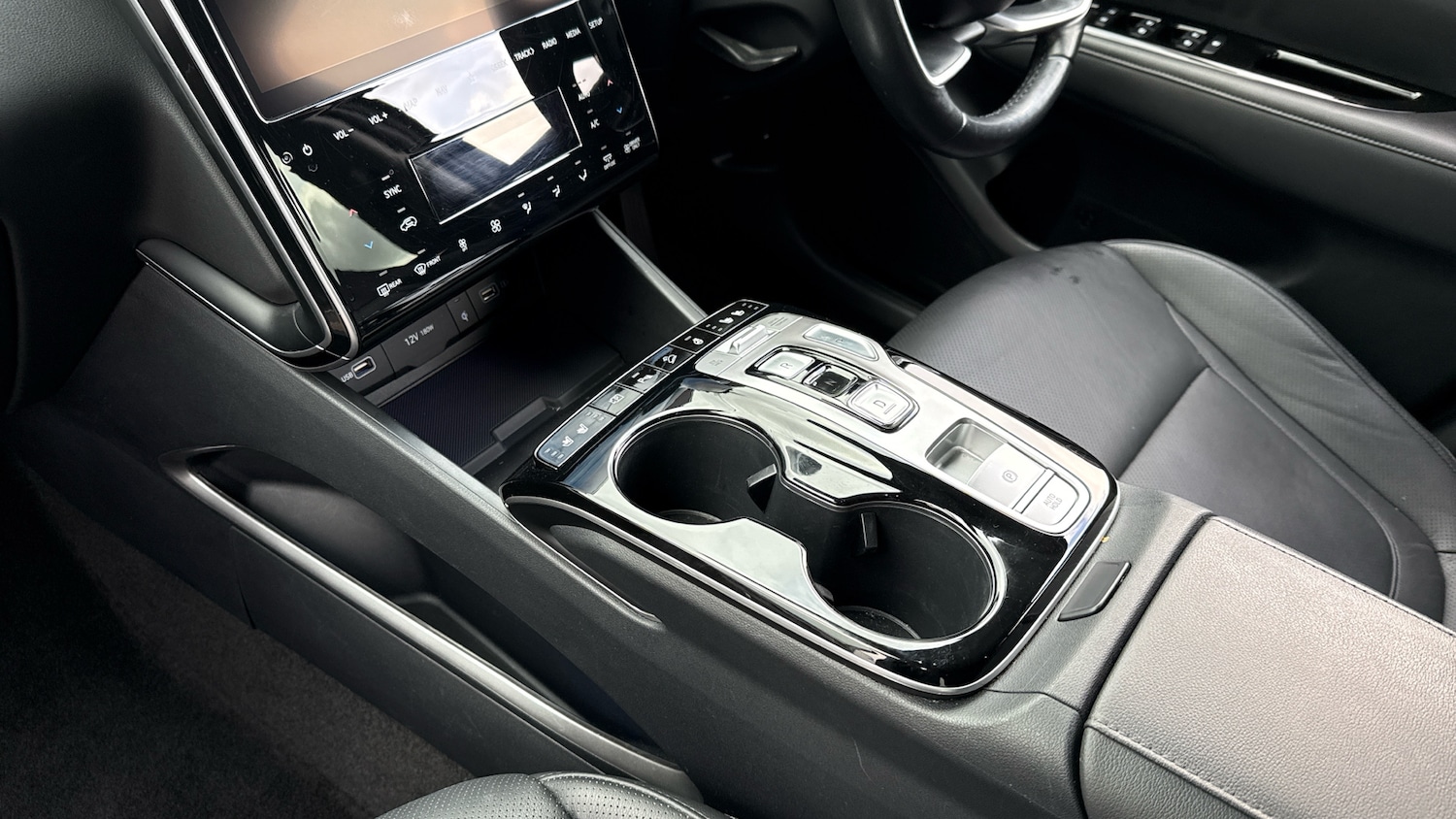 Used Hyundai TUCSON 2022 for sale - 76382559: Photo 13