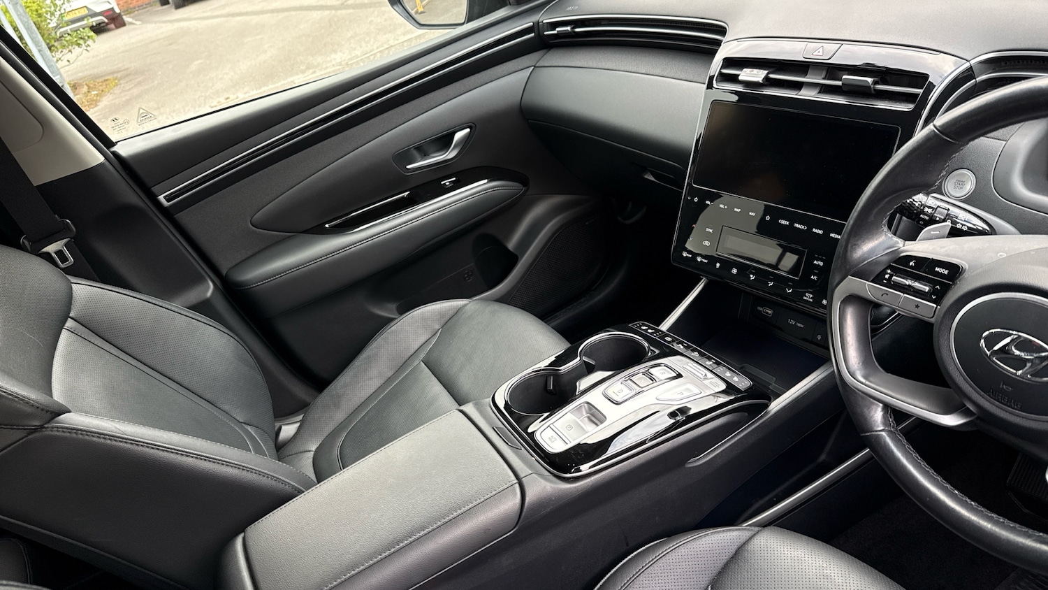 Used Hyundai TUCSON 2022 for sale - 76382559: Photo 14