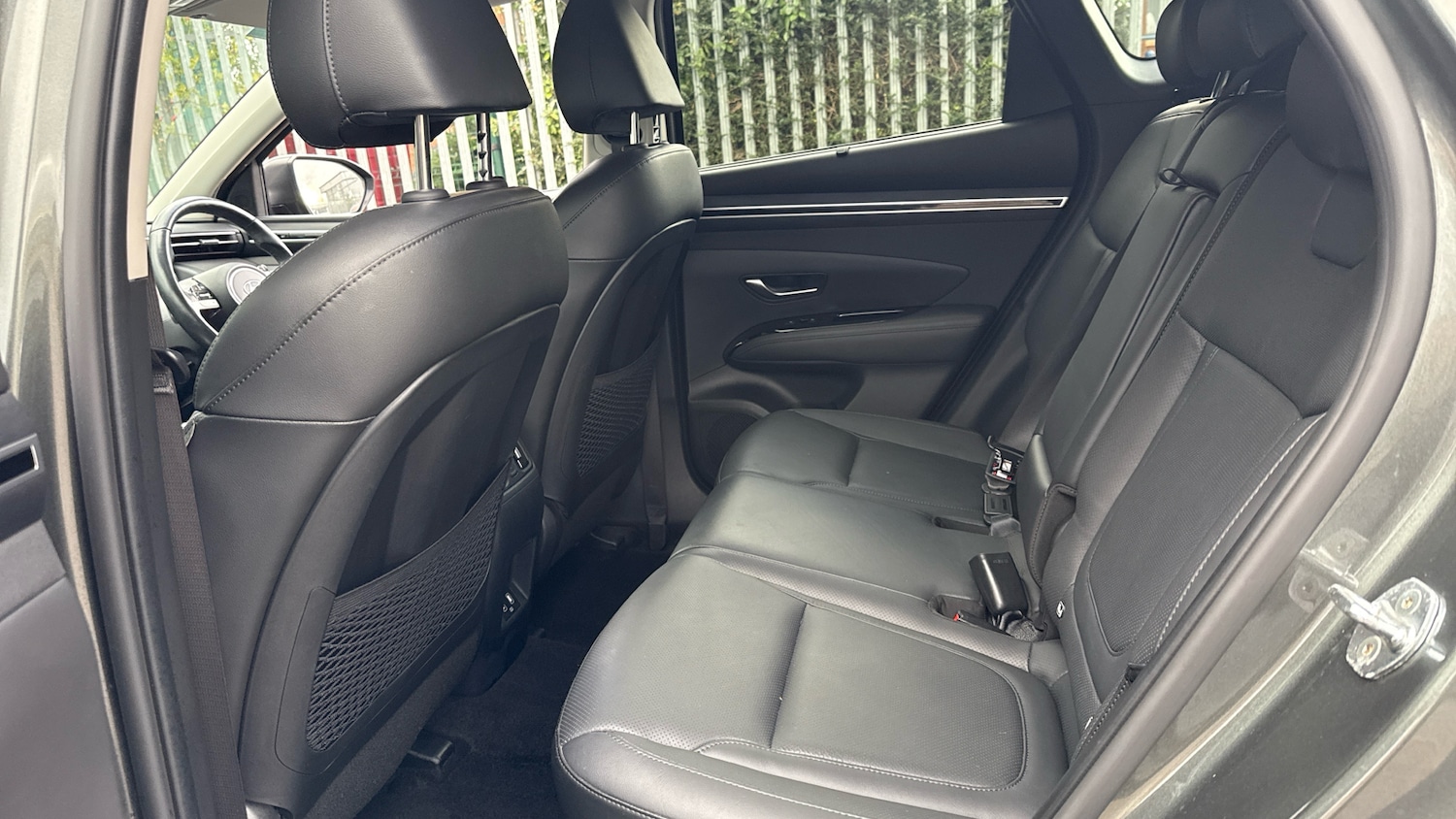 Used Hyundai TUCSON 2022 for sale - 76382559: Photo 16