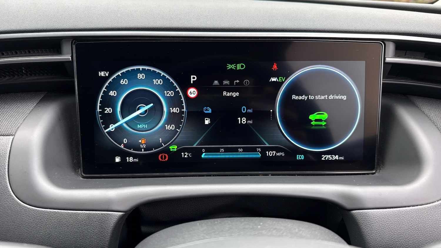 Used Hyundai TUCSON 2022 for sale - 76382559: Photo 18