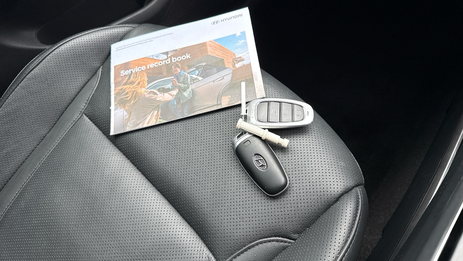 Used Hyundai TUCSON 2022 for sale - 76382559: Photo 19