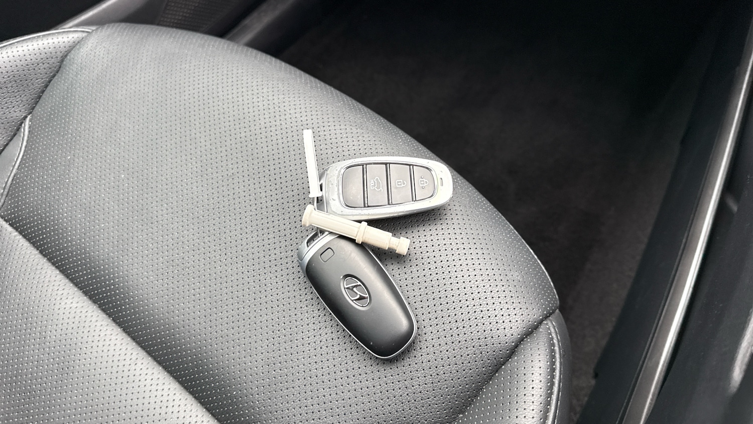 Used Hyundai TUCSON 2022 for sale - 76382559: Photo 20