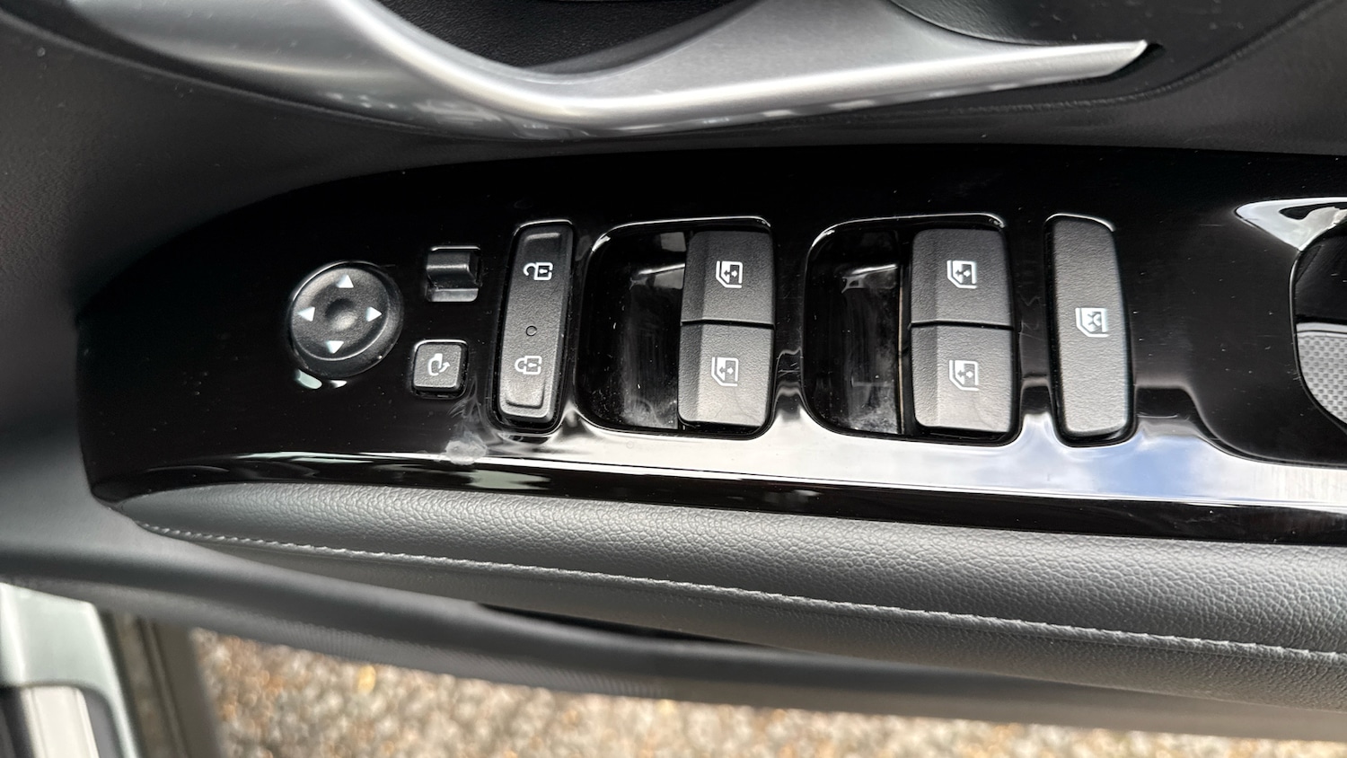 Used Hyundai TUCSON 2022 for sale - 76382559: Photo 21