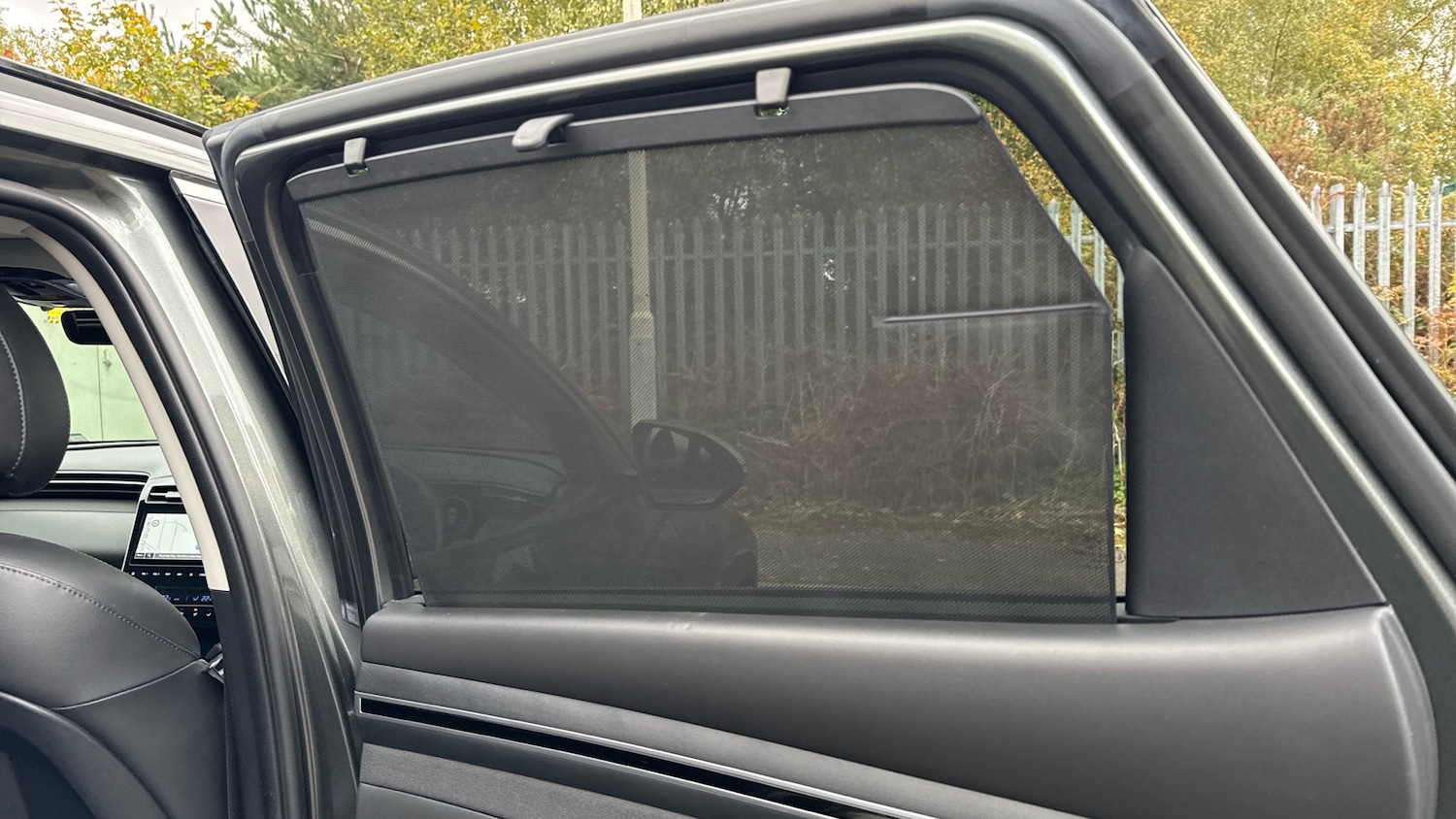 Used Hyundai TUCSON 2022 for sale - 76382559: Photo 25