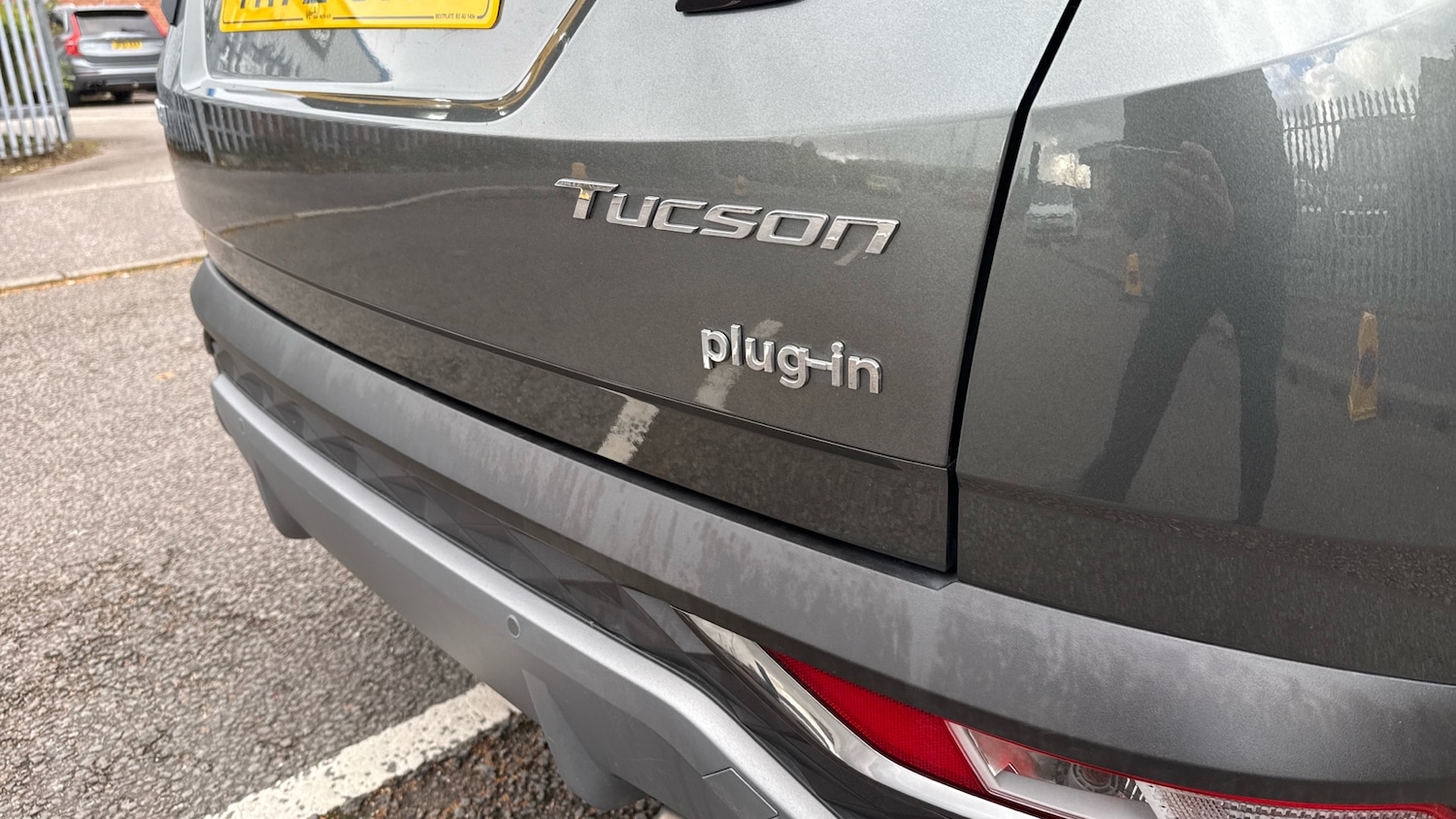 Used Hyundai TUCSON 2022 for sale - 76382559: Photo 26