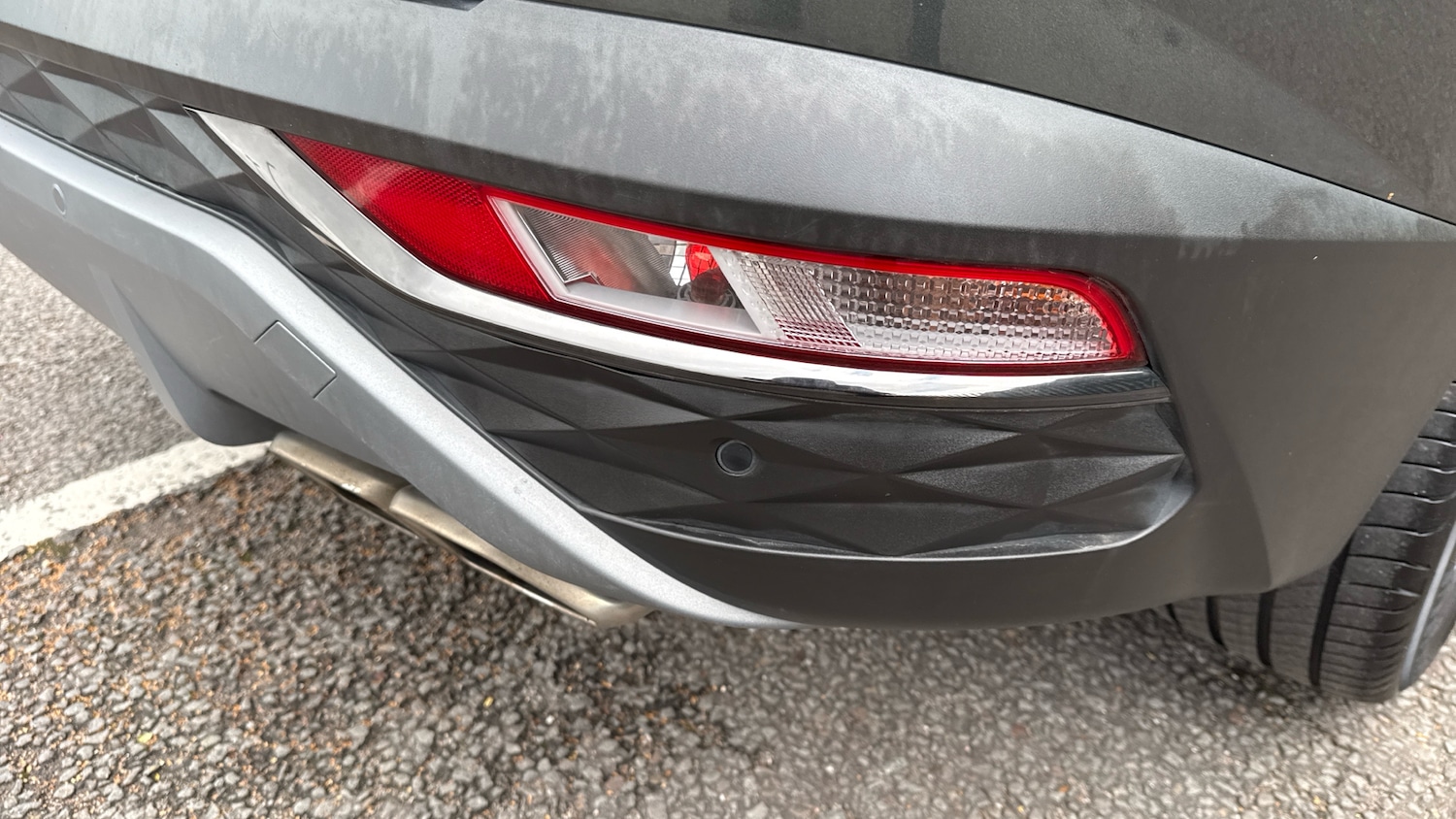 Used Hyundai TUCSON 2022 for sale - 76382559: Photo 27