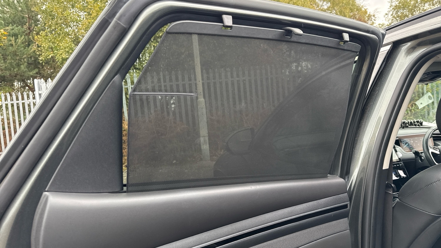 Used Hyundai TUCSON 2022 for sale - 76382559: Photo 31