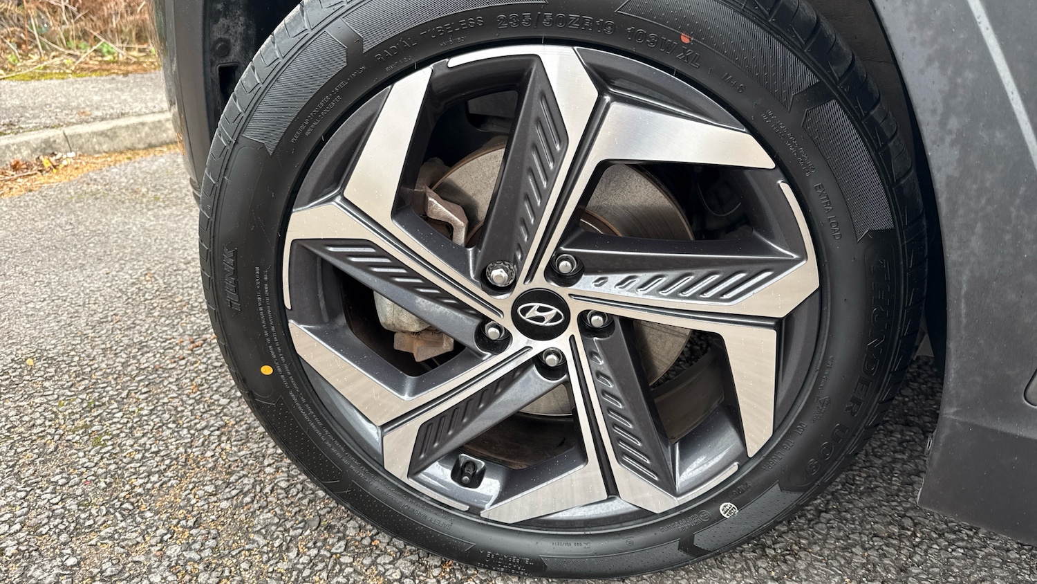 Used Hyundai TUCSON 2022 for sale - 76382559: Photo 36