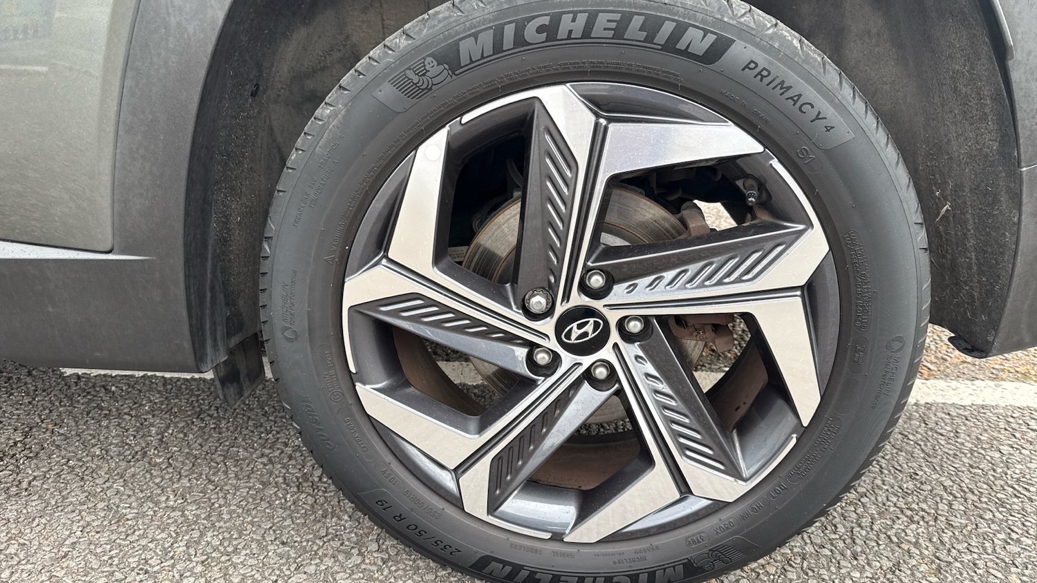 Used Hyundai TUCSON 2022 for sale - 76382559: Photo 37