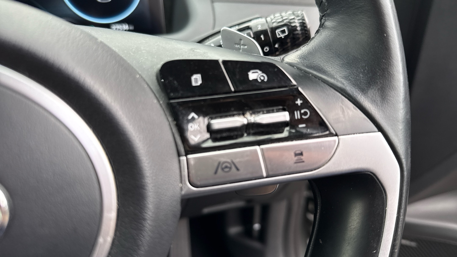 Used Hyundai TUCSON 2022 for sale - 76382559: Photo 39