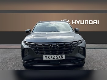 Used Hyundai TUCSON 2022 for sale - 76382559: Photo